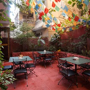 Hotel Regency, Kathmandu