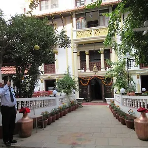 Hotel Boutique, Kathmandu